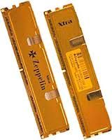 ZEPPELIN 2 GB 1333 MHZ DDR3 RAM